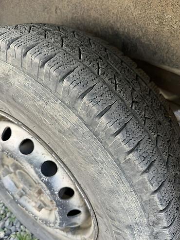 211 mers: Mercedes-Benz Спринтер: 1996 г., 2.8 л, Дизель, Фургон — 6