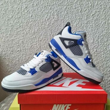 Women's Sneakers and athletic shoes: 46 — 5