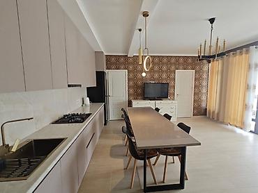 чайка ресорт: Коттедж, Chaika Resort, Кара-Ой (Долинка), 6 мест — 4