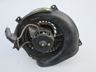 Электрические моторчики: Электрический моторчик Mercedes-Benz 1989 г., Б/у, Оригинал, Германия — 7