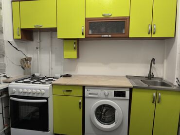 Продажа квартир: 2 комнаты, 47 м², 105 серия, 5 этаж, Косметический ремонт at lalafo.kg — 10 Продажа квартир: 2 комнаты, 47 м², 105 серия, 5 этаж, Косметический ремонт — 10