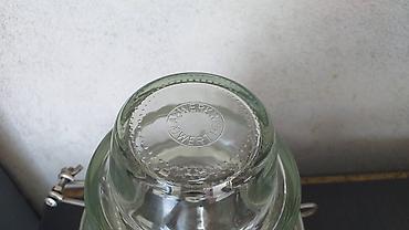 Medicinska oprema: Laboratorijsko staklo III
 Adapteri konektori — 9