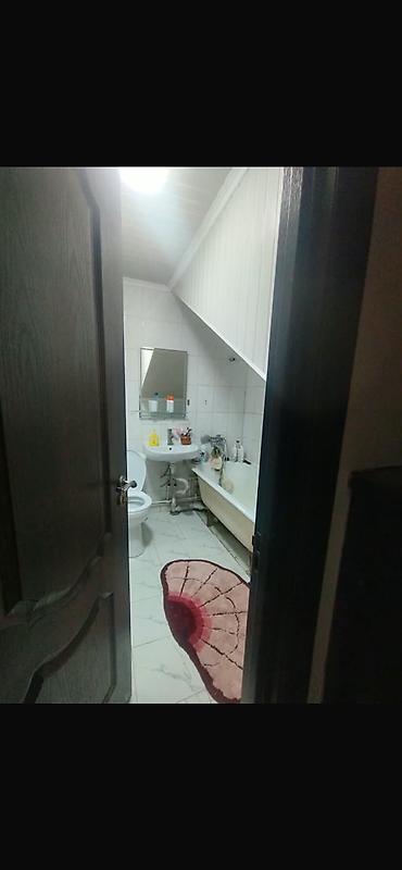 расрочка дом бишкек: 3 комнаты, 66 м², 2 соток, Ала-Арча ж/м Газ, Электричество, Канализация — 7