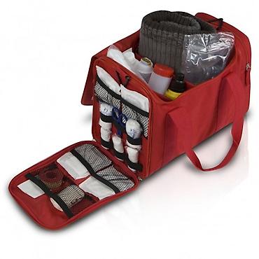 tıbbi çanta: №: 15883 Məhsulun adı: İlk yardım çantası Elite Bags Jumble’s EB08.004 — 2