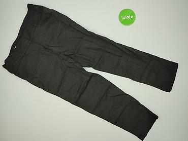 laurèl: Laurel, Spodnie materiałowe damskie, rozmiar L — 2
