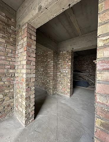 Продажа дач: Срочно продаётся 2-этажный недостроенный дом ПСО (+ цокольный этаж) — 8