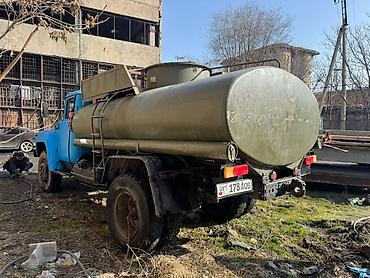 ЗИЛ: ЗИЛ : | 1982 г. Фургон — 3