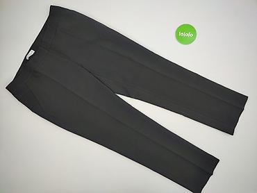 monari kurtki: Monari, Spodnie materiałowe damskie, rozmiar 2XL — 2