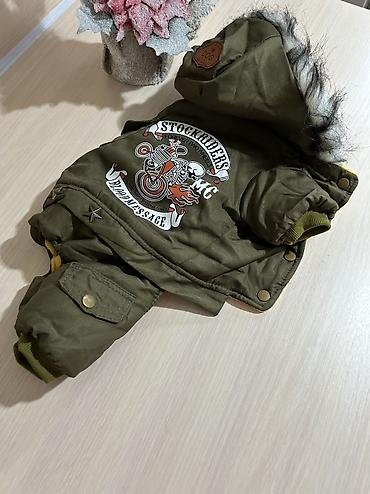 Зоотовары: Одежда для собак и кошек, большой выбор Все НОВОЕ РАЗМЕР И ЦЕНА — 4