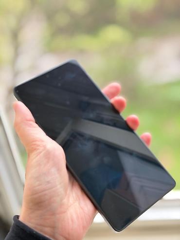 Redmi: Redmi, Redmi Note 13 Pro, Б/у, 256 ГБ, цвет - Черный, 2 SIM — 10