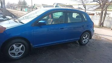 Honda: Honda Civic: 2003 г., 1.5 л, Автомат, Бензин, Хэтчбэк — 7