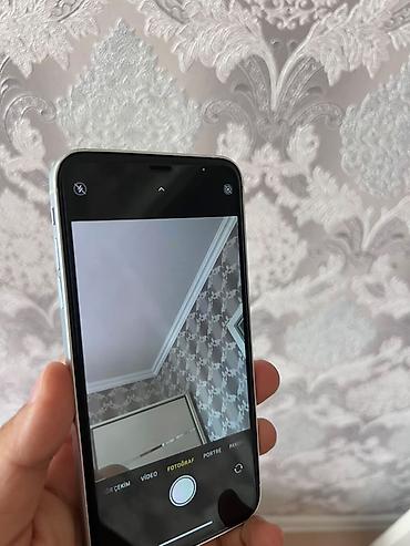 iphone xs telefon: IPhone Xs Max, 256 GB, Ağ, Simsiz şarj — 4