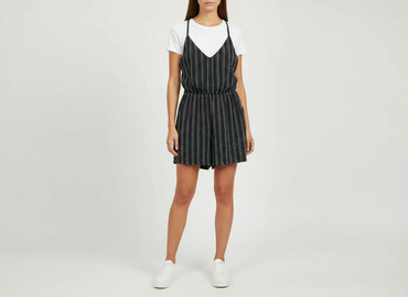 sandaly z puszkiem: Qed London, Women`s overall, size M