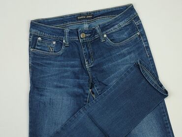 markowe jeansy wyprzedaż: Jeans, L (EU 40), condition - Good