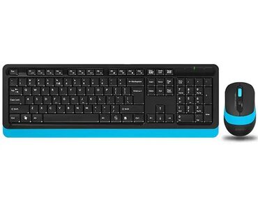 lidl set za nokte: Brand: A4 TECH |x|x Model: A4 TECH FG1010 FSTYLER Wireless Combo USB