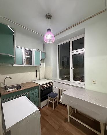 Продажа квартир: 1 комната, 28 м², Политех Хрущевка, 3 этаж, Косметический ремонт — 3