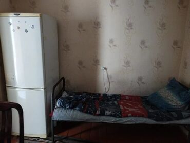 Uzunmüddətli kirayə evlər: 18 kv. m, 1 otaqlı, Artezian quyusu, İnternet, Telefon -da lalafo.az — 25 Uzunmüddətli kirayə evlər: 18 kv. m, 1 otaqlı, Artezian quyusu, İnternet, Telefon — 25