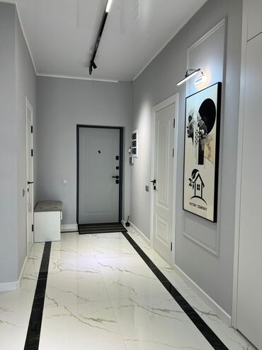 Посуточная аренда квартир: 2 комнаты, Душевая кабина, Постельное белье, Кондиционер — 15