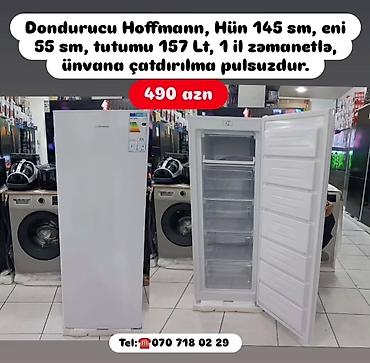 Soyuducular: Anbardan satış soyuducular.Məlumat üçün WhatsaApp-a yazin.Modellərin — 27