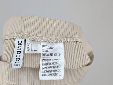 szorty dsquared2: H&M Divided, Szorty damskie, rozmiar L — 4