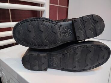 Čizme: Čizme, 37 — 6