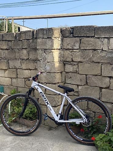 velosıped satısı: BTMX GTR 007 dağ velosipedi Tecili satilir amortda cat var 1,5 ayin — 4