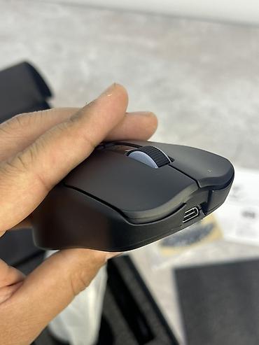 Компьютерные мышки: Игровая мышь Aula SC580 🎮 Основные характеристики AULA SC580. ✅ Тип — 7