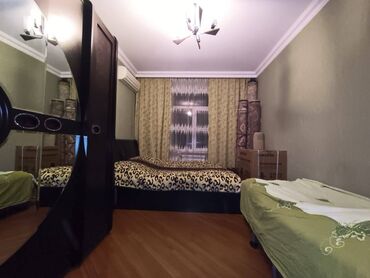 Yeni tikili: M. Həzi Aslanov, 2 otaqlı, Yeni tikili, m. Həzi Aslanov, 85 kv. m — 2