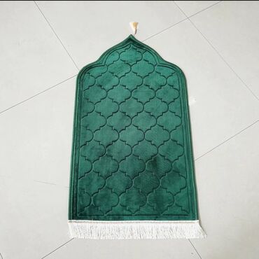 Жайнамазы: Жайнамаз, Подарочный, цвет - Фиолетовый — 9