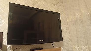 samsung 26: Samsung LCD televizor - Ekran diaqonalı təxminən 26–32 düym — 1