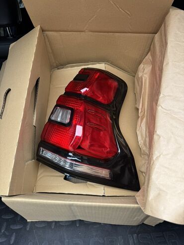 задняя фара на ниссан примера р12: Toyota Orijinal