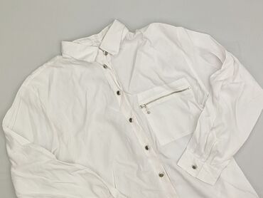 calvin klein performance t shirty: Koszula damska, rozmiar XL