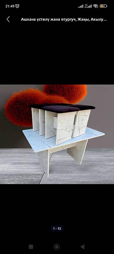 Мебель на заказ: Мебель на заказ, Кухня, Кухонный гарнитур — 9