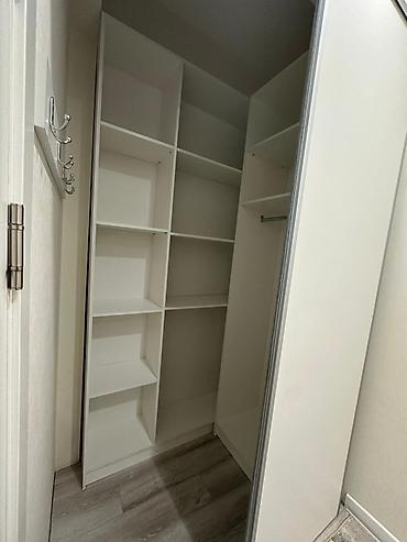2 8: 2 комнаты, 47 м², Асанбай мкр Элитка, 3 этаж, Свежий ремонт — 9