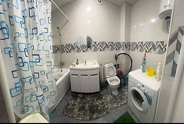 Продажа квартир: 2 комнаты, 60 м², Элитка, 6 этаж, Косметический ремонт — 8