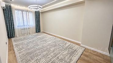 Продажа квартир: 3 комнаты, 92 м², Тунгуч мкр Элитка, 9 этаж, Евроремонт — 2