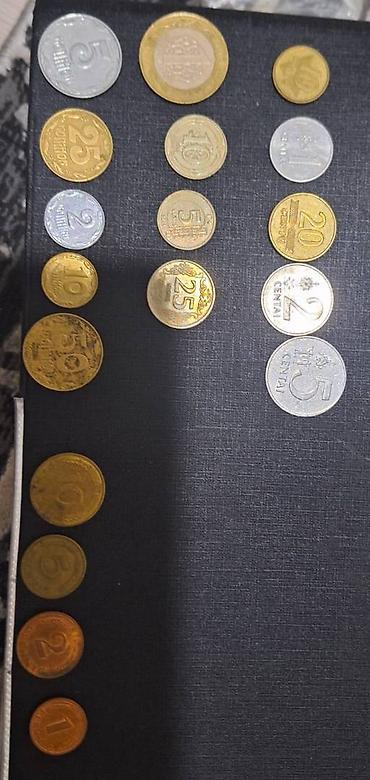 Монеты: Продаю монеты, писать в ватсап — 19