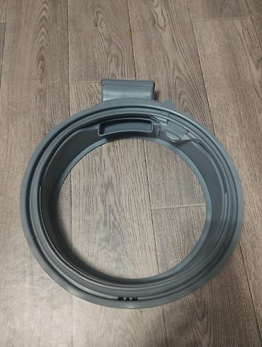 Стиральные машины полуавтомат: Манжета для стиральной машины обеспечивает герметичное уплотнение — 11