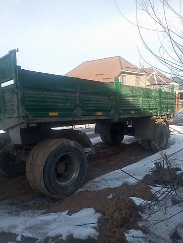 ауди с 4 дизел: Прицеп-бортовой на КАМАЗ. В хорошем состоянии готов к работе — 2