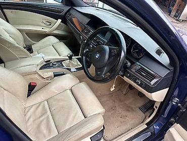r15 dijagnoza: M-PAKET SEDISTA E60 ZA BMW SERIJA 5 OD 2003. DO 2010. GOD. | Kadice — 3