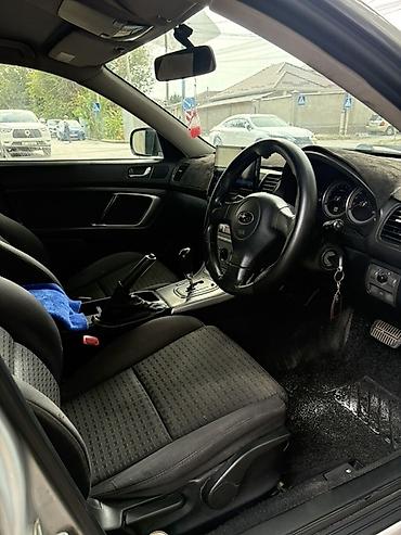 субару легаси двигатель: Subaru Legacy: 2003 г., 2 л, Автомат, Газ, Универсал — 10