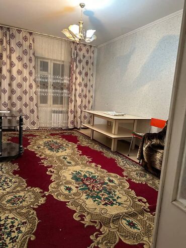 бостери квартира: 2 бөлмө, 59 кв. м, 1 кабат