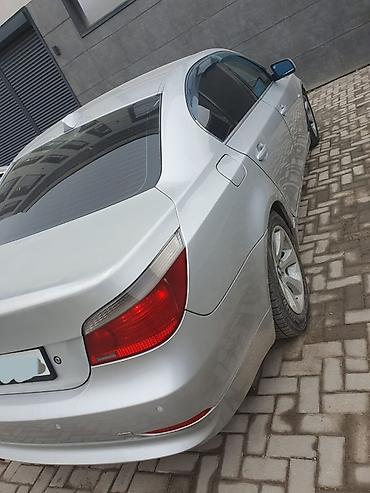 e60: BMW 5 series: 2004 г., 2.2 л, Автомат, Бензин, Седан — 2