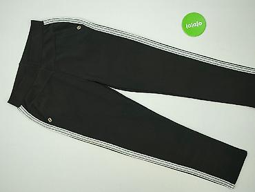 getry janina: Spodnie materiałowe damskie, rozmiar 2XL — 2