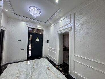 Həyət evləri və villaların satışı: 7 otaqlı, 220 kv. m, Kredit var, Yeni təmirli — 7