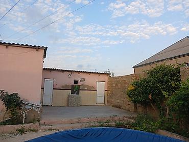 Həyət evləri və villalar: Buzovna 6 otaqlı, 152 kv. m, Orta təmir — 6