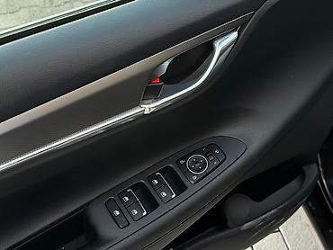 Hyundai: Hyundai Grandeur: 2020 г., 2.4 л, Автомат, Гибрид, Седан — 7