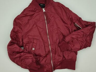 Bershka, Women`s bomber jacket, size XS (EU 34)