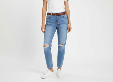 koszulka myszka miki sinsay: DENIM JEANS, Джинси жіночі, розмір XS на lalafo.pl koszulka myszka miki sinsay: DENIM JEANS, Джинси жіночі, розмір XS
