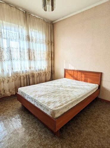 квартиры не дорогие: 2 комнаты, 62 м², 105 серия, 7 этаж, Косметический ремонт